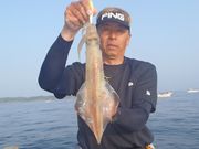 遊漁船 幸真丸の写真4