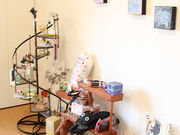 色と香りと癒しのサロン*イーハトーヴの森の写真3