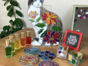 色と香りと癒しのサロン*イーハトーヴの森の写真4