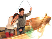 釣船茶屋 ざうお 所沢店の写真4