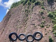 道の駅一枚岩monolithの写真3