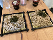 そば、うどん打ち体験教室 駒込家の写真4