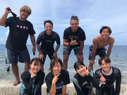 琉球シーリンクの写真2