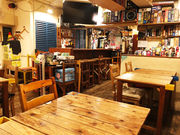 ボードゲーム&オムライス kurumariの写真3