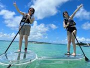 津堅島シークルーズの写真4