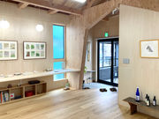 atelier m//Woodblock print studioの写真2