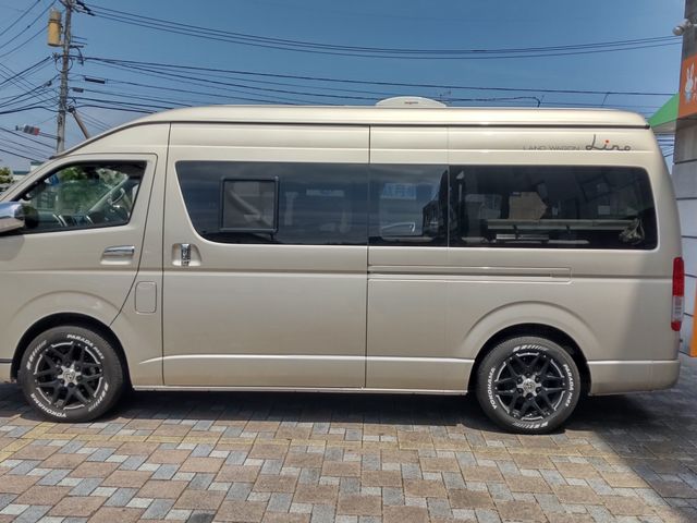 キャンピングカーレンタル_Oita Happy Camp Club
