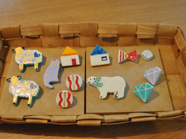 Atelier Peltoの写真1