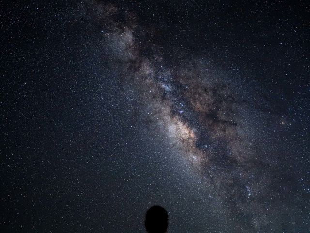 星空_スターライフ石垣島