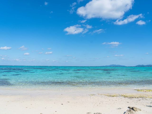 川平ビーチ_スターライフ石垣島