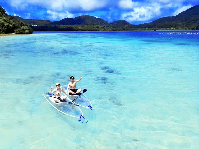 川平クリアサップ_スターライフ石垣島