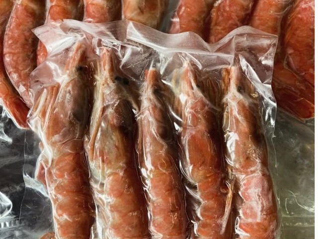 沼田市場内 沼田大雅水産