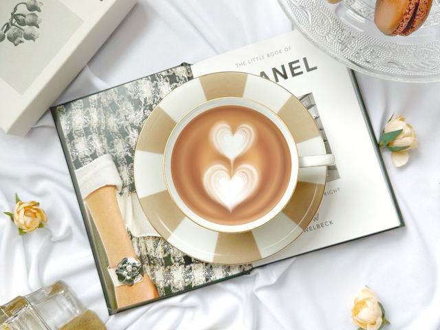 カメリアブランの写真1