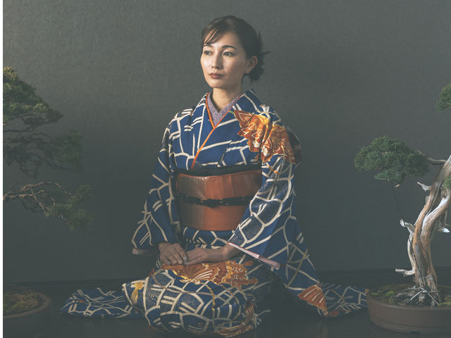 京都着物レンタルほいっぽ