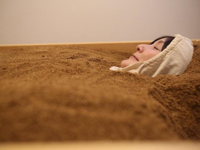 酵素風呂・めぐみ・