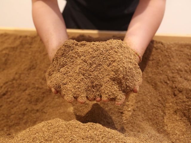 酵素風呂・めぐみ・