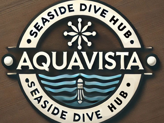 2025年5月オープンの英語対応可能なダイビングサービスです。_Seaside Dive Hub AquaVista