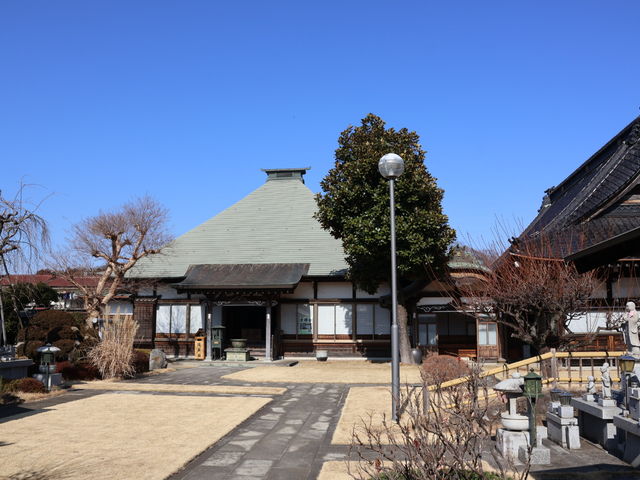 正泉寺