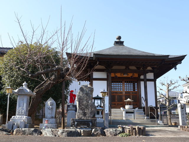 正泉寺