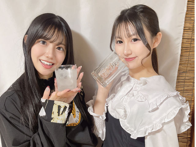 SAKURADOLLさんに体験して頂きました。_石屋のブラスト教室