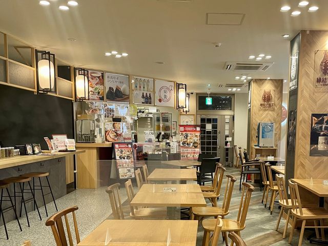 縁結び横丁(1F)
一部プランにて食事をお召し上がり頂く会場_Hatago COEDOYA 旅籠 小江戸や