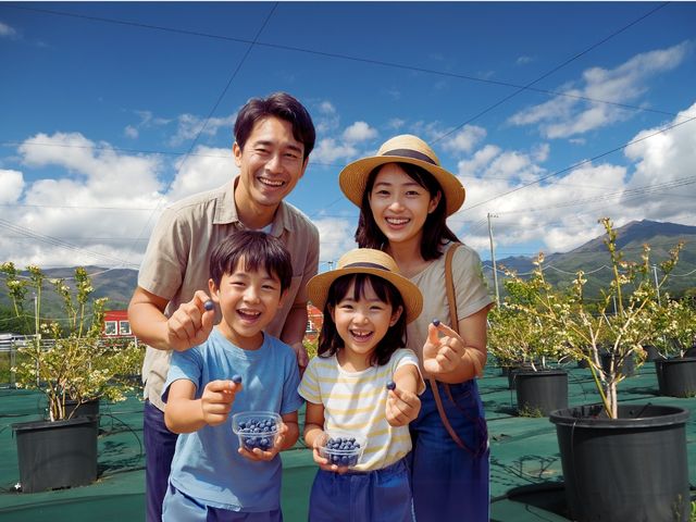 BBaseFarm伊那(ビーベースファームイナ)の写真1