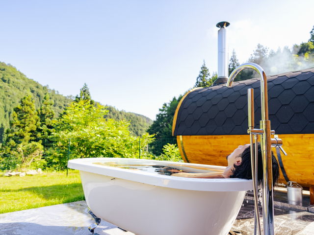 Private Camp Field EBOSHI