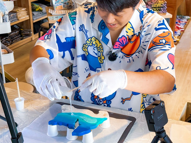 琉球工房ちゅら
