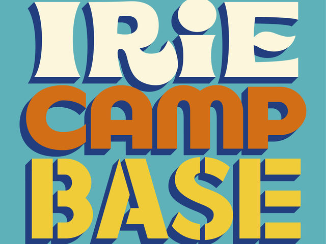 IRIE CAMP BASE