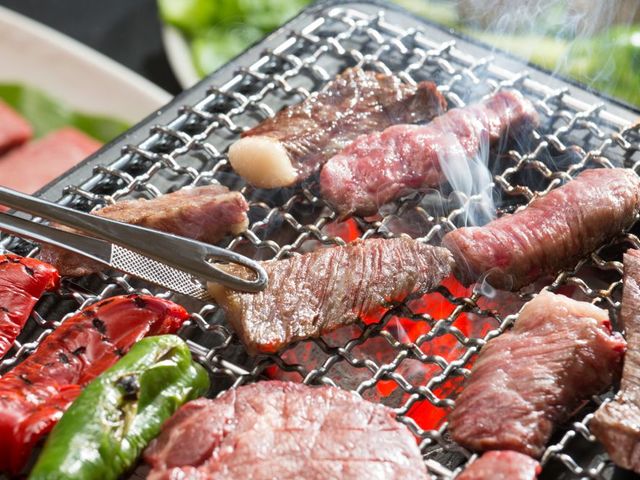 LOCAL BBQ 武蔵野