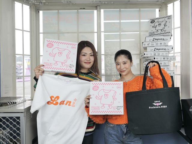 オリジナルTシャツ・トートバックが作れる!_プリント工房エレガンツ