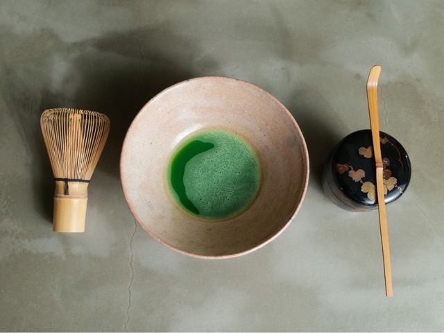 Matcha KAZYU