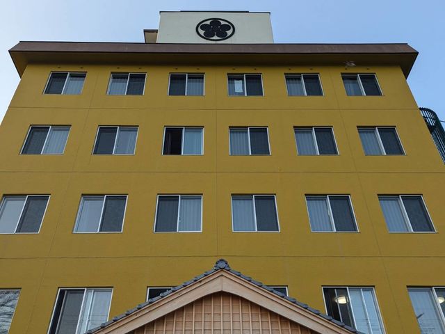 五岳ホテル