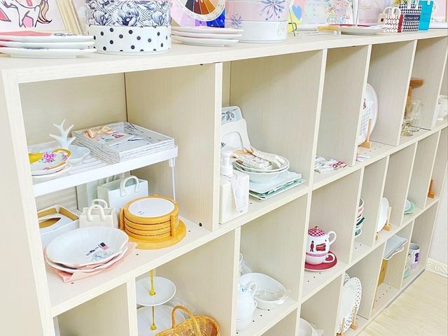atelier peony