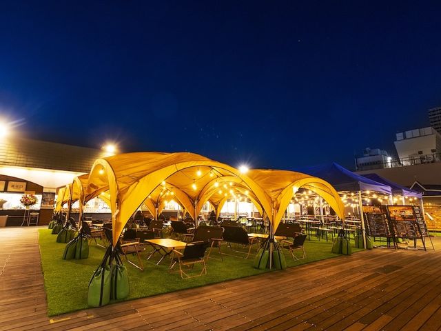 東武百貨店 池袋店BeerFesta
