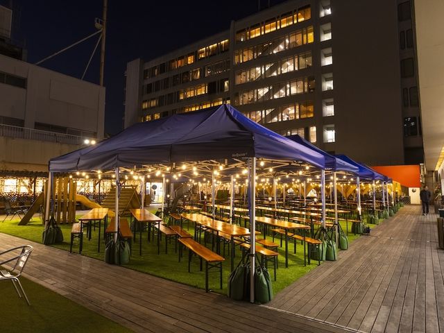 東武百貨店 池袋店BeerFesta