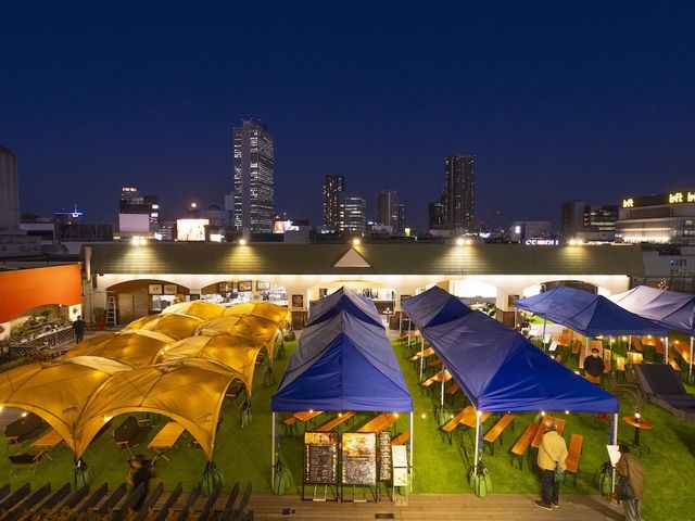 東武百貨店 池袋店BeerFesta