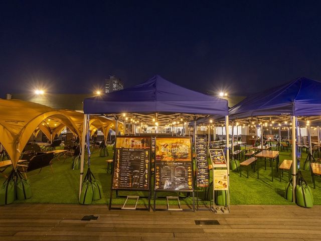 東武百貨店 池袋店BeerFesta