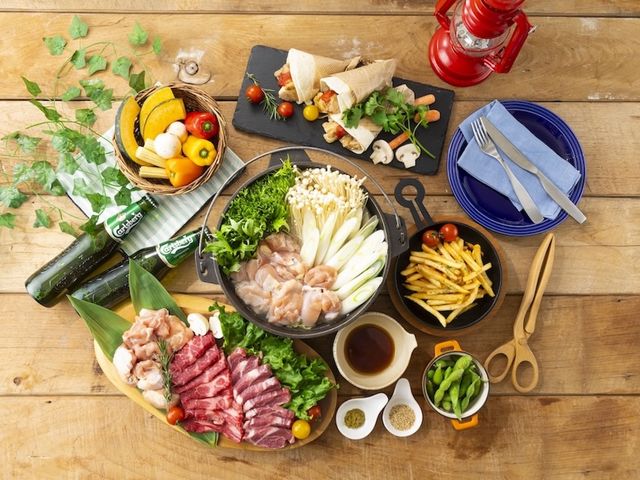 東武百貨店 池袋店BeerFesta