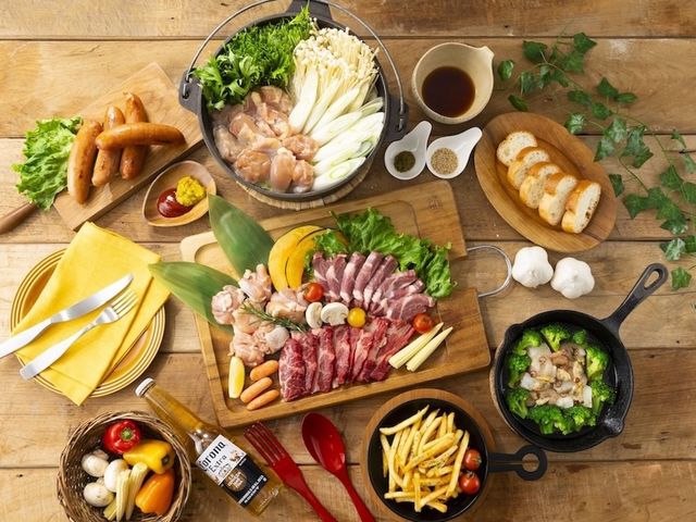 東武百貨店 池袋店BeerFesta