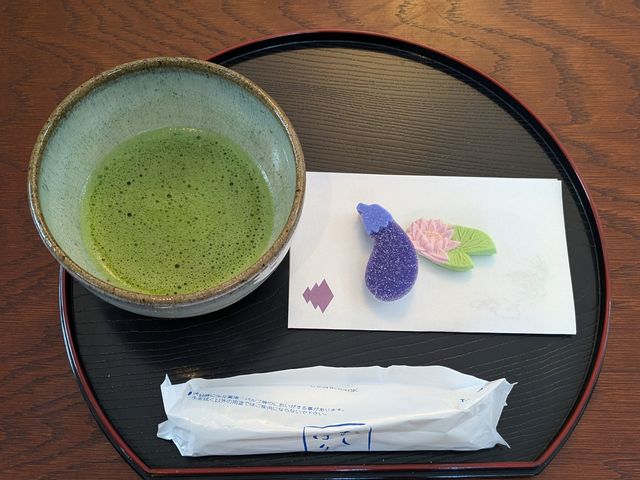 企救焼窯元での陶芸体験