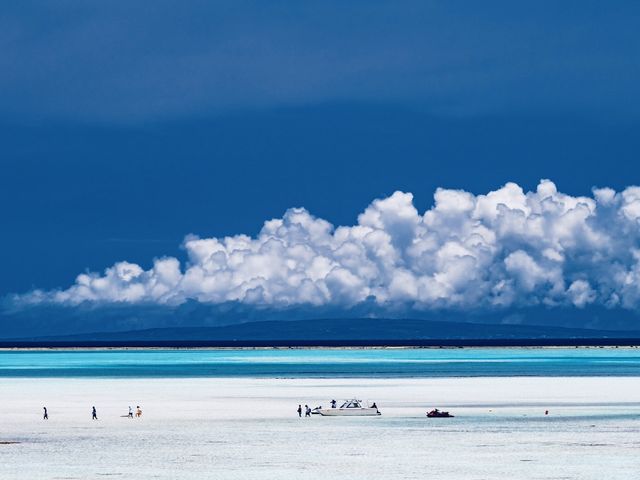 海賊与論