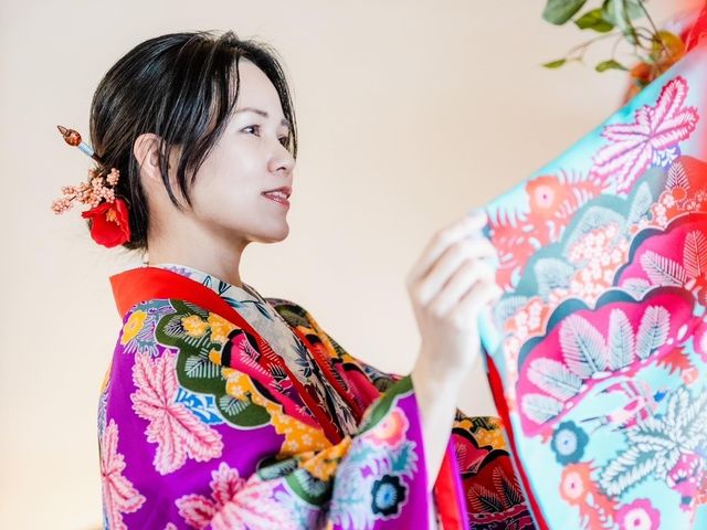 首里遊美
