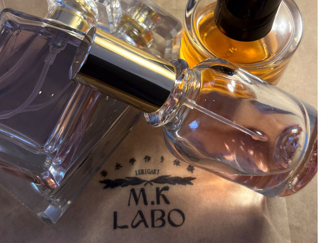 MK LABO