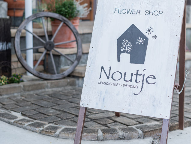 noutje
