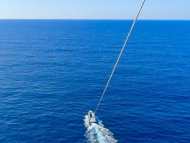 MARINX PARASAILING