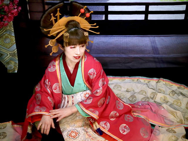 妖艶に、クールに、可愛らしく、ナチュラルに…ご自身のなりたいイメージをお伝えください
できるだけ再現できるよう頑張ります。_フォトサロン安樹