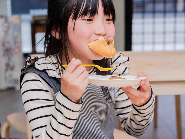 手作り体験処 シシニクとソーセージ