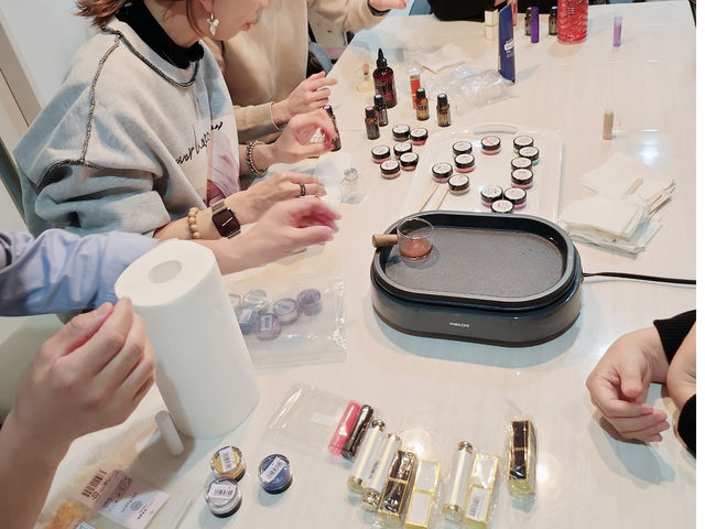 salon de Rise