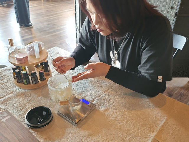 salon de Rise